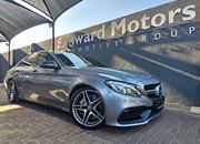 Mercedes-Benz C63 For Sale In Pretoria