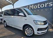 Volkswagen Caravelle 2.0BiTDI Highline 4Motion Auto For Sale In Pretoria