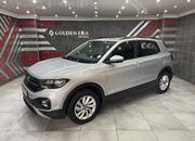 Volkswagen T-Cross 1.0TSI 85kW Comfortline For Sale In Pretoria