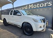 Toyota Hilux 3.0 D-4D Raider Xtra Cab 4X4 For Sale In Pretoria