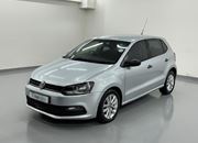 Volkswagen Polo Vivo 1.4 Trendline For Sale In Port Elizabeth