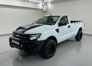 Ford Ranger 2.2 For Sale In Port Elizabeth