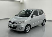 Used Hyundai i10 1.1 GLS Eastern Cape