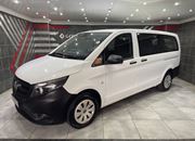 Mercedes-Benz Vito 116 2.2 CDi Tourer Pro Auto For Sale In Pretoria