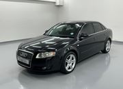 Audi A4 2.0 For Sale In Port Elizabeth