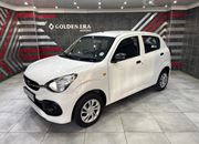 Suzuki Celerio 1.0 GA For Sale In Pretoria