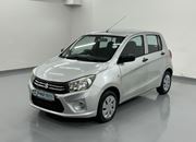 Suzuki Celerio 1.0 GL For Sale In Port Elizabeth