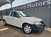 Nissan NP200 1.6 A-C  For Sale In Pretoria