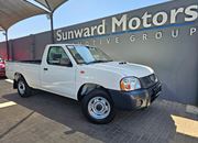 Nissan Hardbody NP300 2.5 TDi For Sale In Pretoria