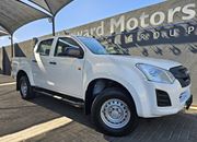 Isuzu D-Max 2.5 TD Double Cab Hi-Rider For Sale In Pretoria