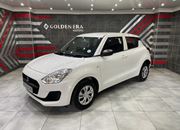 Suzuki Swift 1.2 GA Hatch For Sale In Pretoria