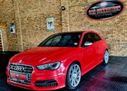 Audi S3 Quattro Auto For Sale In Vereeniging