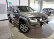 Volkswagen Amarok 3.0 V6 TDI Double Cab Extreme 4Motion For Sale In Pretoria