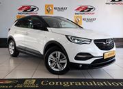 Opel Grandland X Enjoy 1.6T Auto For Sale In Pretoria