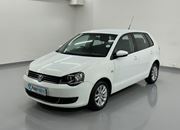 Volkswagen Polo Vivo 1.4 5Dr For Sale In Port Elizabeth