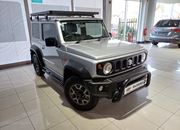 Suzuki Jimny 1.5 GLX AllGrip For Sale In Pretoria