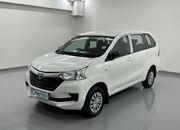 Toyota Avanza 1.3 SX For Sale In Port Elizabeth