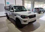 Mahindra Scorpio Pic-up 2.2 M Hawk (S6) Single Cab For Sale In Pretoria