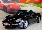 Porsche Boxster Tiptronic (987) For Sale In Randburg