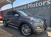 Hyundai Tucson 2.0 Elite Auto For Sale In Pretoria