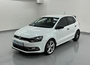 Volkswagen Polo 1.2TSI Trendline 5Dr For Sale In Port Elizabeth