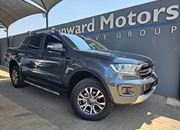 Ford Ranger 2.0Bi-Turbo D/C Hi-Rider Wildtrak Auto For Sale In Pretoria