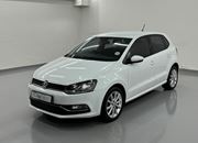 Volkswagen Polo 1.2 TSi For Sale In Port Elizabeth