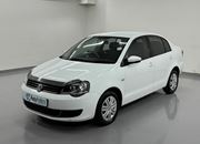 Volkswagen Polo Vivo 1.4 Trendline 4Dr For Sale In Port Elizabeth