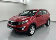 Kia Sportage 2.0 Auto For Sale In Port Elizabeth