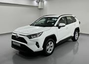 Toyota RAV4 2.0 GX For Sale In Port Elizabeth