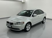 Volvo S40 2.0 Auto For Sale In Port Elizabeth