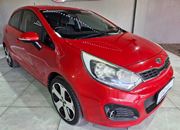 Kia Rio 1.4 5Dr For Sale In Gezina