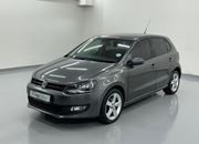 Volkswagen Polo 1.4 Comfortline 5Dr For Sale In Port Elizabeth