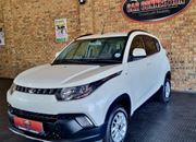 Mahindra KUV100 1.2 D75 K8 For Sale In Vereeniging