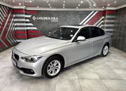 BMW 320i Auto For Sale In Pretoria