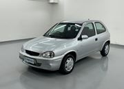 Opel Corsa 1.4i Lite  For Sale In Port Elizabeth