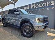 Ford Ranger 3.0 V6 Ecoboost Double Cab Raptor 4wd For Sale In Pretoria