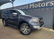 Ford Everest 2.2 XLT Auto For Sale In Pretoria