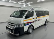 Toyota Quantum 2.5 D-4D Sesfikile 16 Seater For Sale In Port Elizabeth