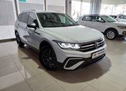 Volkswagen Tiguan Allspace 1.4TSi Life DSG For Sale In Pretoria