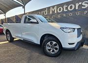 GWM P Series 2.0TD SX For Sale In Pretoria