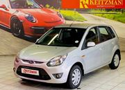 Ford Figo 1.4 Trend For Sale In Randburg