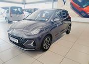 Hyundai Grand i10 1.2 Fluid For Sale In Pretoria