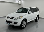 Used GWM H5 2.4 Lux Eastern Cape