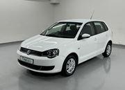 Volkswagen Polo Vivo 1.4 Trendline 5Dr For Sale In Port Elizabeth