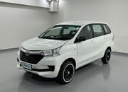 Toyota Avanza 1.5 SX For Sale In Port Elizabeth