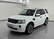 Land Rover Freelander II 2.0 Si4 Dynamic Auto For Sale In Port Elizabeth