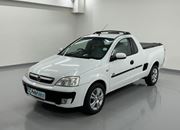 Opel Corsa Utility 1.4i Sport  For Sale In Port Elizabeth