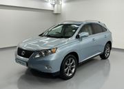 Lexus RX350 XE For Sale In Port Elizabeth