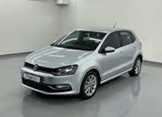 Volkswagen Polo 1.2TSI Highline 5Dr Auto For Sale In Port Elizabeth